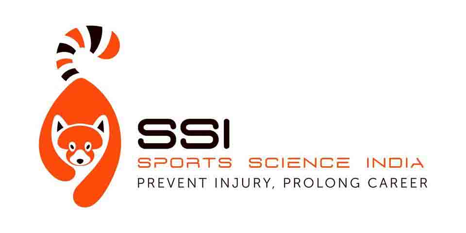 Sports Science India logo