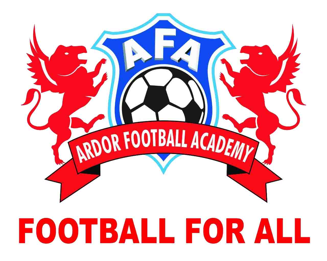 Ardor Football Academy