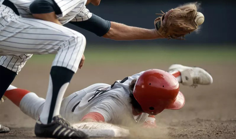 Preventing Softball Injuries